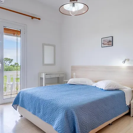 Apartmán Neptune Corfu (city)