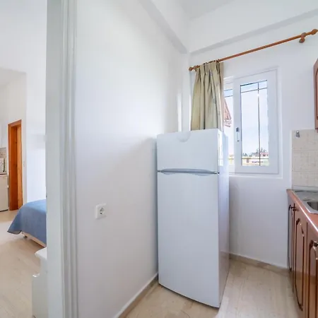 Neptune Apartmán *