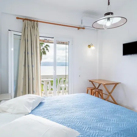 Neptune Apartmán Corfu (city)