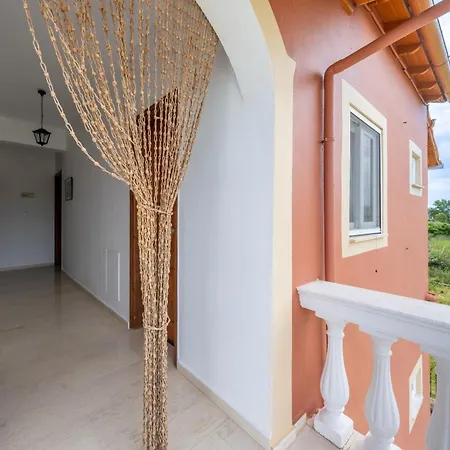 Apartmán Neptune Corfu (city)