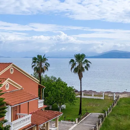 Neptune Apartmán