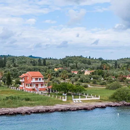 Appartement Neptune