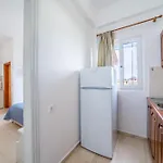 Neptune Apartmán *