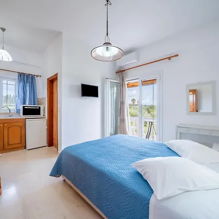 Neptune Appartement *