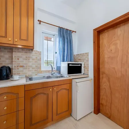 Neptune Appartement *