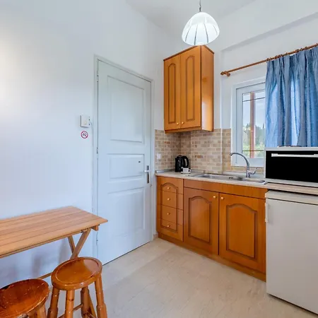 Apartament Neptune Corfu (city)