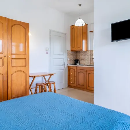 Neptune Apartament *