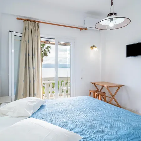 Neptune Corfu (city)