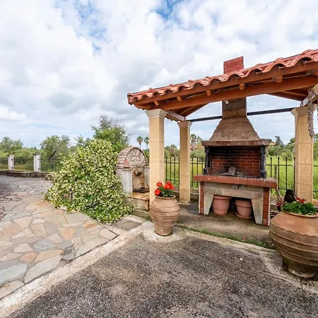 Neptune Appartement Corfu (city)