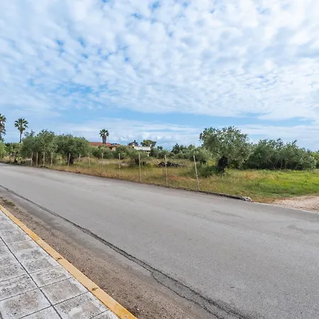 公寓 Neptune Corfu (city)