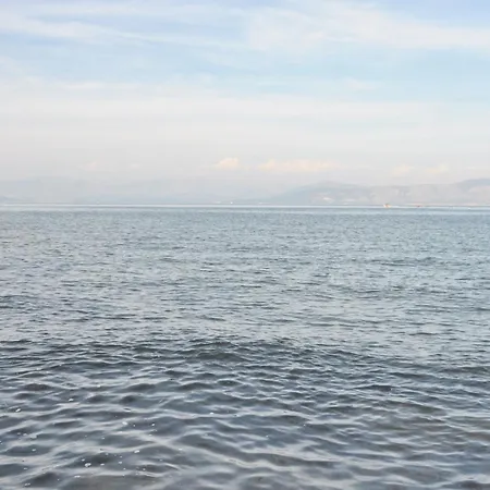 Neptune 公寓 Corfu (city)