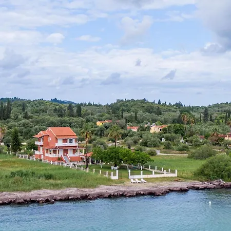 Διαμέρισμα Neptune Corfu (city)