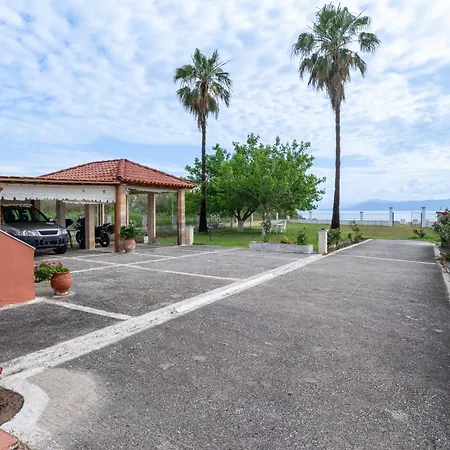 Διαμέρισμα Neptune Corfu (city)